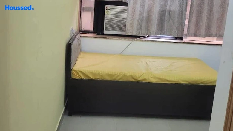 Sample Apartment